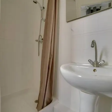 Apartamento La Tete Dans Les Nuages Ruão
