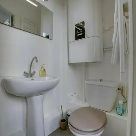 La Tete Dans Les Nuages Apartamento *